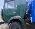 КамАЗ Другая, объемом двигателя 14.86 л и пробегом 0 тыс. км за 9300 $, фото 1 на Automoto.ua