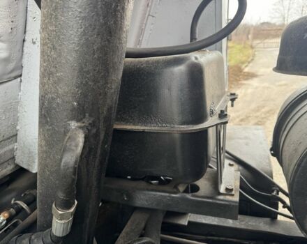 КамАЗ Другая, об'ємом двигуна 0 л та пробігом 0 тис. км за 12000 $, фото 12 на Automoto.ua