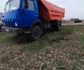 КамАЗ Другая, об'ємом двигуна 0 л та пробігом 0 тис. км за 7700 $, фото 1 на Automoto.ua
