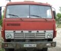 КамАЗ Другая, об'ємом двигуна 14.86 л та пробігом 0 тис. км за 5500 $, фото 1 на Automoto.ua