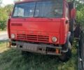 КамАЗ Другая, объемом двигателя 0 л и пробегом 0 тыс. км за 4836 $, фото 1 на Automoto.ua