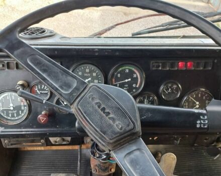 КамАЗ Другая, об'ємом двигуна 0 л та пробігом 0 тис. км за 239 $, фото 5 на Automoto.ua