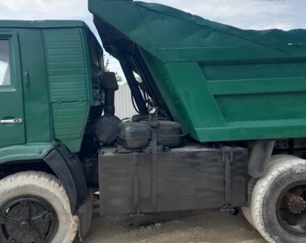 КамАЗ Другая, объемом двигателя 14.86 л и пробегом 0 тыс. км за 5500 $, фото 1 на Automoto.ua