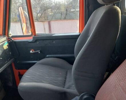 КамАЗ Другая, об'ємом двигуна 0 л та пробігом 0 тис. км за 239 $, фото 4 на Automoto.ua