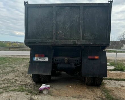 КамАЗ Другая, об'ємом двигуна 14.86 л та пробігом 0 тис. км за 9100 $, фото 3 на Automoto.ua
