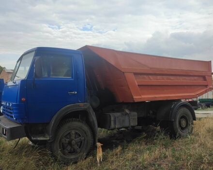 КамАЗ Другая, об'ємом двигуна 0 л та пробігом 0 тис. км за 7700 $, фото 10 на Automoto.ua