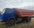 КамАЗ Другая, об'ємом двигуна 0 л та пробігом 0 тис. км за 7700 $, фото 10 на Automoto.ua