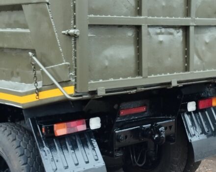 КамАЗ Другая, объемом двигателя 0 л и пробегом 0 тыс. км за 9800 $, фото 7 на Automoto.ua