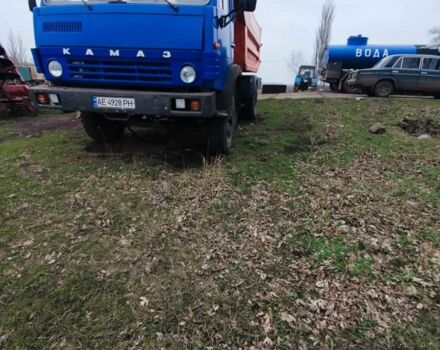 КамАЗ Другая, об'ємом двигуна 0 л та пробігом 0 тис. км за 7700 $, фото 3 на Automoto.ua
