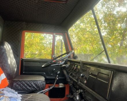 КамАЗ Другая, объемом двигателя 0 л и пробегом 0 тыс. км за 8000 $, фото 4 на Automoto.ua