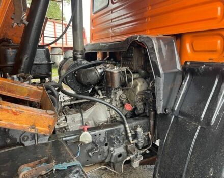 КамАЗ Другая, объемом двигателя 0 л и пробегом 0 тыс. км за 8300 $, фото 5 на Automoto.ua