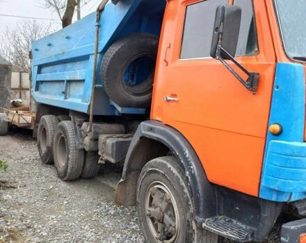 КамАЗ Другая, об'ємом двигуна 0 л та пробігом 0 тис. км за 239 $, фото 1 на Automoto.ua