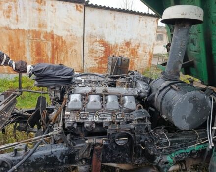 КамАЗ Другая, объемом двигателя 0 л и пробегом 0 тыс. км за 2850 $, фото 7 на Automoto.ua