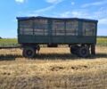 КамАЗ Другая, об'ємом двигуна 14.86 л та пробігом 0 тис. км за 5500 $, фото 6 на Automoto.ua