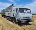 КамАЗ Другая, об'ємом двигуна 14.86 л та пробігом 0 тис. км за 5500 $, фото 2 на Automoto.ua