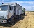 КамАЗ Другая, об'ємом двигуна 14.86 л та пробігом 0 тис. км за 5500 $, фото 4 на Automoto.ua