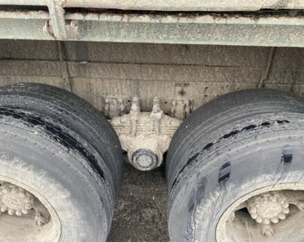 КамАЗ Другая, об'ємом двигуна 0 л та пробігом 0 тис. км за 8000 $, фото 1 на Automoto.ua