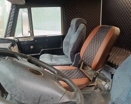 КамАЗ Другая, об'ємом двигуна 0 л та пробігом 0 тис. км за 10400 $, фото 6 на Automoto.ua