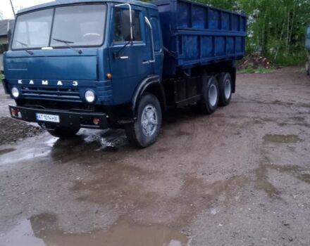 КамАЗ Другая, объемом двигателя 0 л и пробегом 0 тыс. км за 8500 $, фото 6 на Automoto.ua