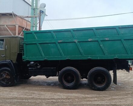 КамАЗ Другая, об'ємом двигуна 0 л та пробігом 0 тис. км за 10400 $, фото 3 на Automoto.ua