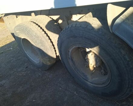 КамАЗ Другая, объемом двигателя 0 л и пробегом 0 тыс. км за 8700 $, фото 2 на Automoto.ua