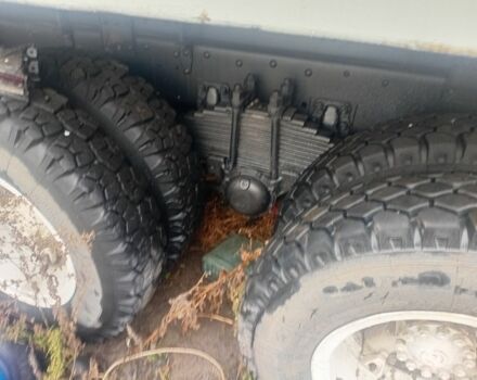 КамАЗ Другая, объемом двигателя 0 л и пробегом 0 тыс. км за 10000 $, фото 2 на Automoto.ua