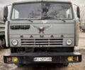 КамАЗ Другая, об'ємом двигуна 0 л та пробігом 0 тис. км за 7200 $, фото 1 на Automoto.ua