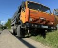 КамАЗ Другая, объемом двигателя 0 л и пробегом 0 тыс. км за 10500 $, фото 7 на Automoto.ua