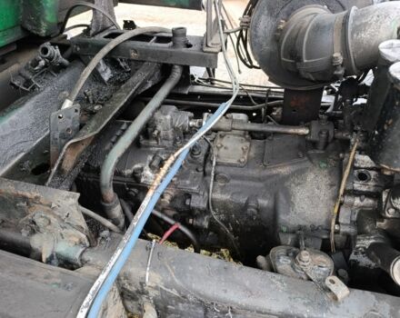 КамАЗ Другая, объемом двигателя 0 л и пробегом 0 тыс. км за 2850 $, фото 4 на Automoto.ua