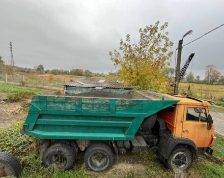 КамАЗ Другая, объемом двигателя 0 л и пробегом 0 тыс. км за 7000 $, фото 2 на Automoto.ua