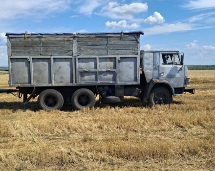 КамАЗ Другая, об'ємом двигуна 14.86 л та пробігом 0 тис. км за 5500 $, фото 11 на Automoto.ua