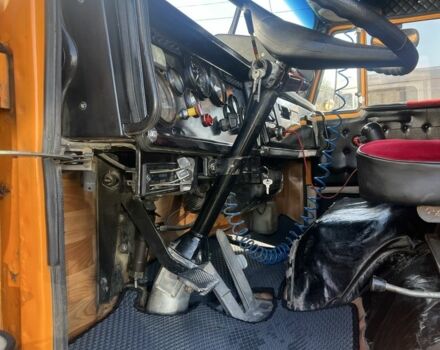 КамАЗ Другая, объемом двигателя 0 л и пробегом 0 тыс. км за 10500 $, фото 1 на Automoto.ua