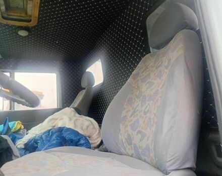 КамАЗ Другая, объемом двигателя 0 л и пробегом 0 тыс. км за 10000 $, фото 7 на Automoto.ua