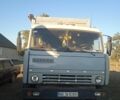 КамАЗ Другая, объемом двигателя 0 л и пробегом 0 тыс. км за 8700 $, фото 4 на Automoto.ua