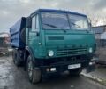 КамАЗ Другая, объемом двигателя 0 л и пробегом 0 тыс. км за 9000 $, фото 1 на Automoto.ua