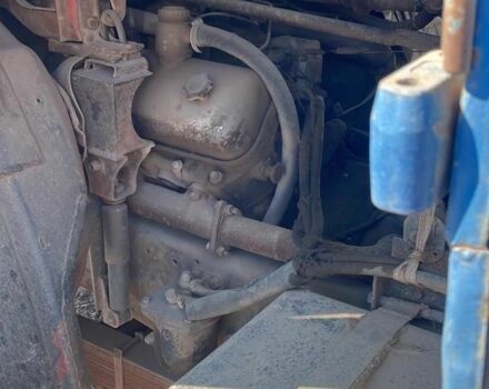 КамАЗ Другая, об'ємом двигуна 14.86 л та пробігом 0 тис. км за 6000 $, фото 7 на Automoto.ua