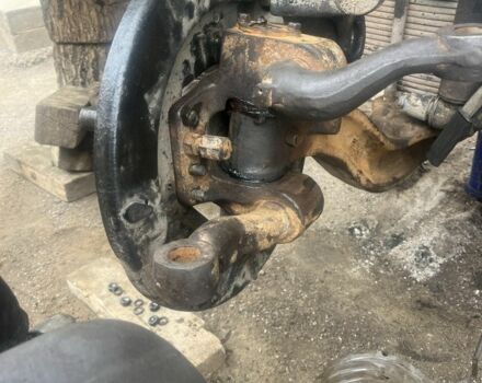 КамАЗ Другая, объемом двигателя 0 л и пробегом 0 тыс. км за 10500 $, фото 4 на Automoto.ua