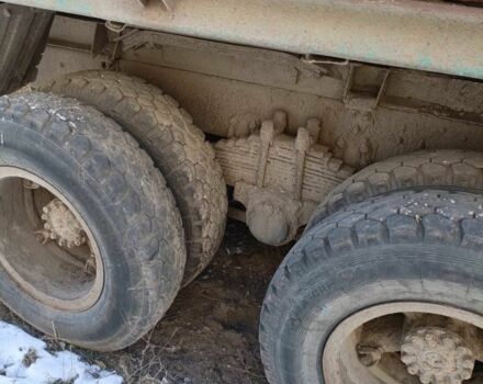 КамАЗ Другая, об'ємом двигуна 0 л та пробігом 0 тис. км за 7100 $, фото 1 на Automoto.ua