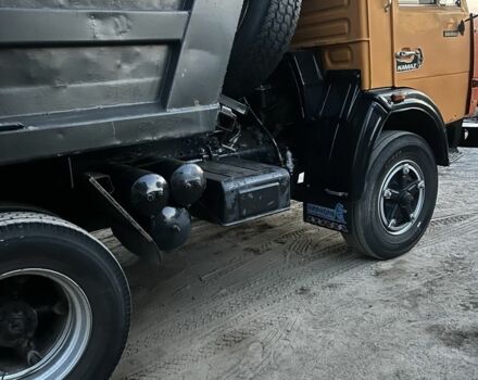 КамАЗ Другая, объемом двигателя 0 л и пробегом 0 тыс. км за 10500 $, фото 2 на Automoto.ua