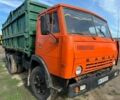КамАЗ Другая 1991 в Дубно на Automoto.ua КамАЗ Другая, объемом двигателя 0 л и пробегом 0 тыс. км за 6000 $, фото 3 на Automoto.ua