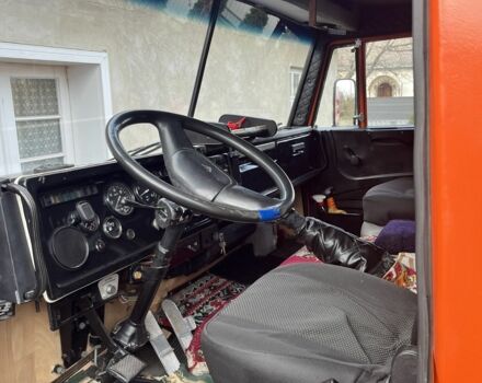 КамАЗ Другая, объемом двигателя 0 л и пробегом 0 тыс. км за 8300 $, фото 5 на Automoto.ua