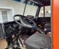 КамАЗ Другая, объемом двигателя 0 л и пробегом 0 тыс. км за 8300 $, фото 5 на Automoto.ua