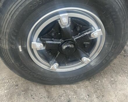 КамАЗ Другая, объемом двигателя 0 л и пробегом 0 тыс. км за 10500 $, фото 5 на Automoto.ua