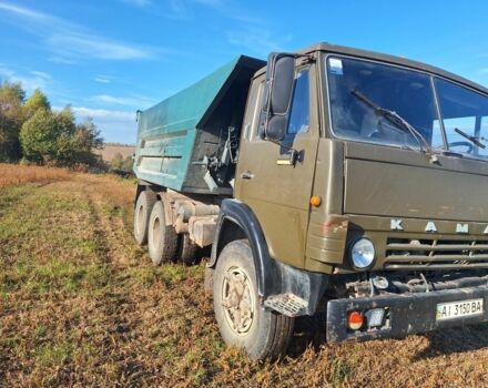 КамАЗ Другая, объемом двигателя 0 л и пробегом 0 тыс. км за 7000 $, фото 3 на Automoto.ua