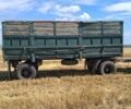 КамАЗ Другая, об'ємом двигуна 14.86 л та пробігом 0 тис. км за 5500 $, фото 9 на Automoto.ua