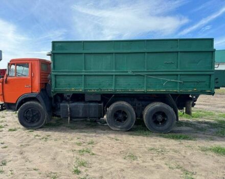 КамАЗ Другая 1991 в Дубно на Automoto.ua КамАЗ Другая, объемом двигателя 0 л и пробегом 0 тыс. км за 6000 $, фото 5 на Automoto.ua