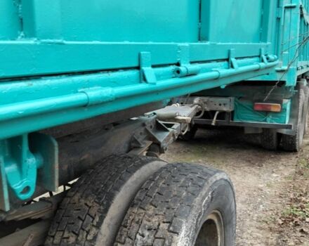 КамАЗ Другая, объемом двигателя 0 л и пробегом 0 тыс. км за 11000 $, фото 5 на Automoto.ua