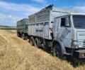 КамАЗ Другая, об'ємом двигуна 14.86 л та пробігом 0 тис. км за 5500 $, фото 1 на Automoto.ua