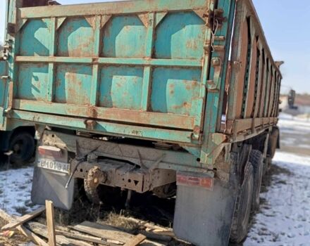 КамАЗ Другая, об'ємом двигуна 0 л та пробігом 0 тис. км за 7100 $, фото 2 на Automoto.ua