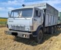 КамАЗ Другая, об'ємом двигуна 14.86 л та пробігом 0 тис. км за 5500 $, фото 3 на Automoto.ua